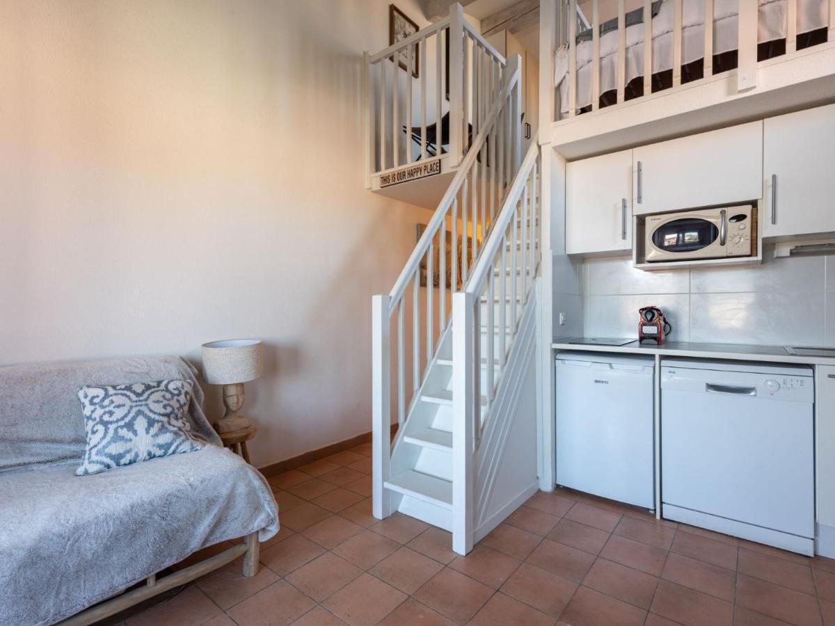Apartment Grand Bassin By Interhome غريمو المظهر الخارجي الصورة