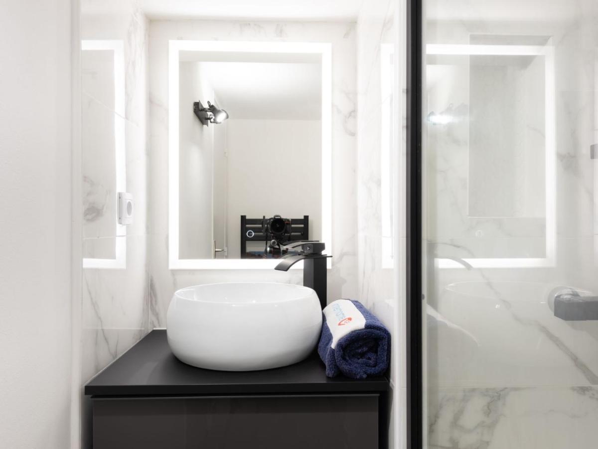 Apartment Grand Bassin By Interhome غريمو المظهر الخارجي الصورة