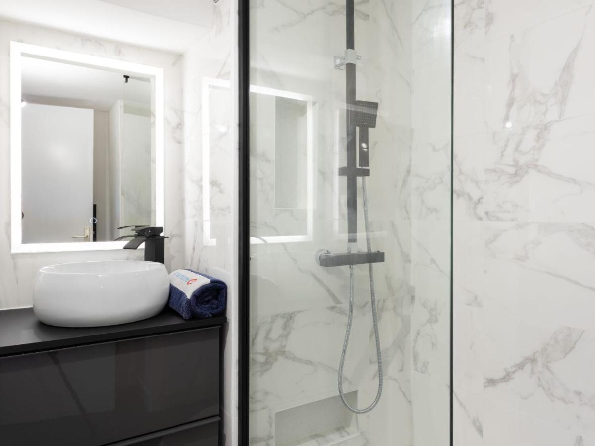 Apartment Grand Bassin By Interhome غريمو المظهر الخارجي الصورة