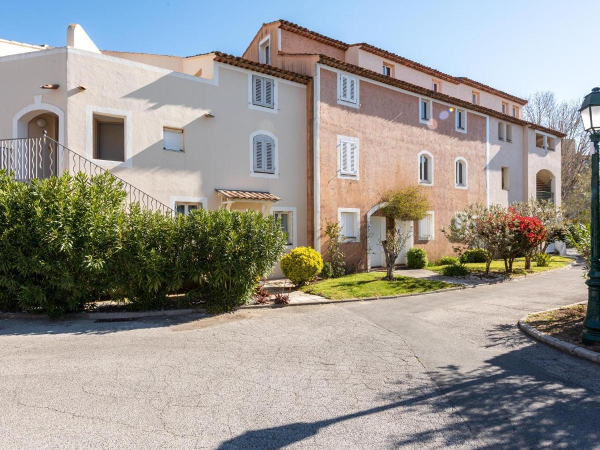 Apartment Grand Bassin By Interhome غريمو المظهر الخارجي الصورة